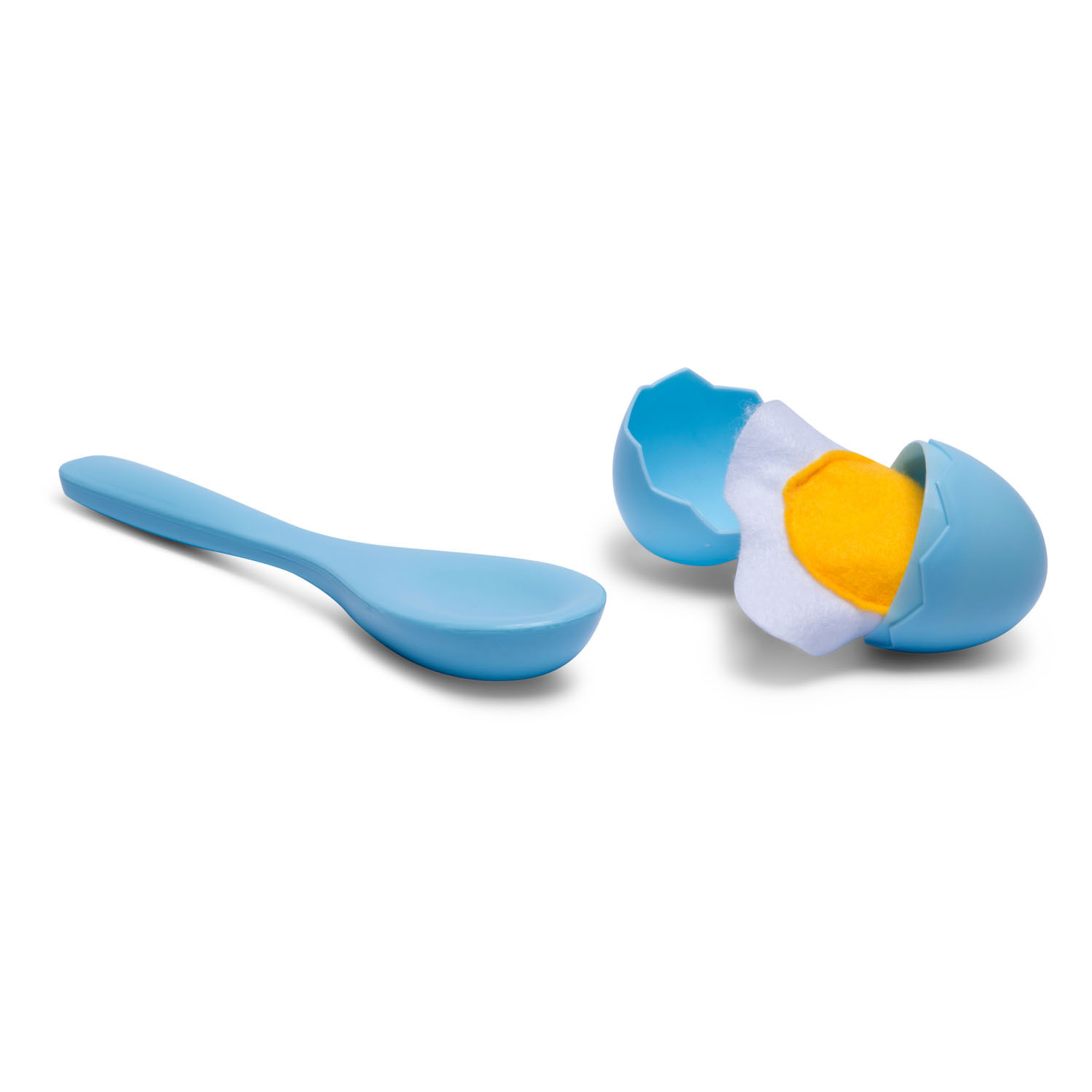 BS Toys Egg Relay - Jeu d'équilibre