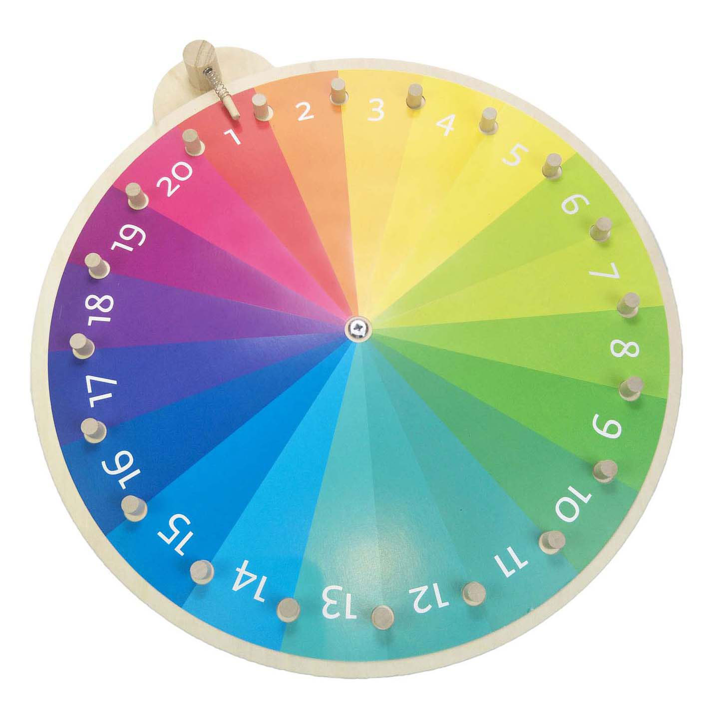BS Toys Bewegingsspellen, 5dlg.