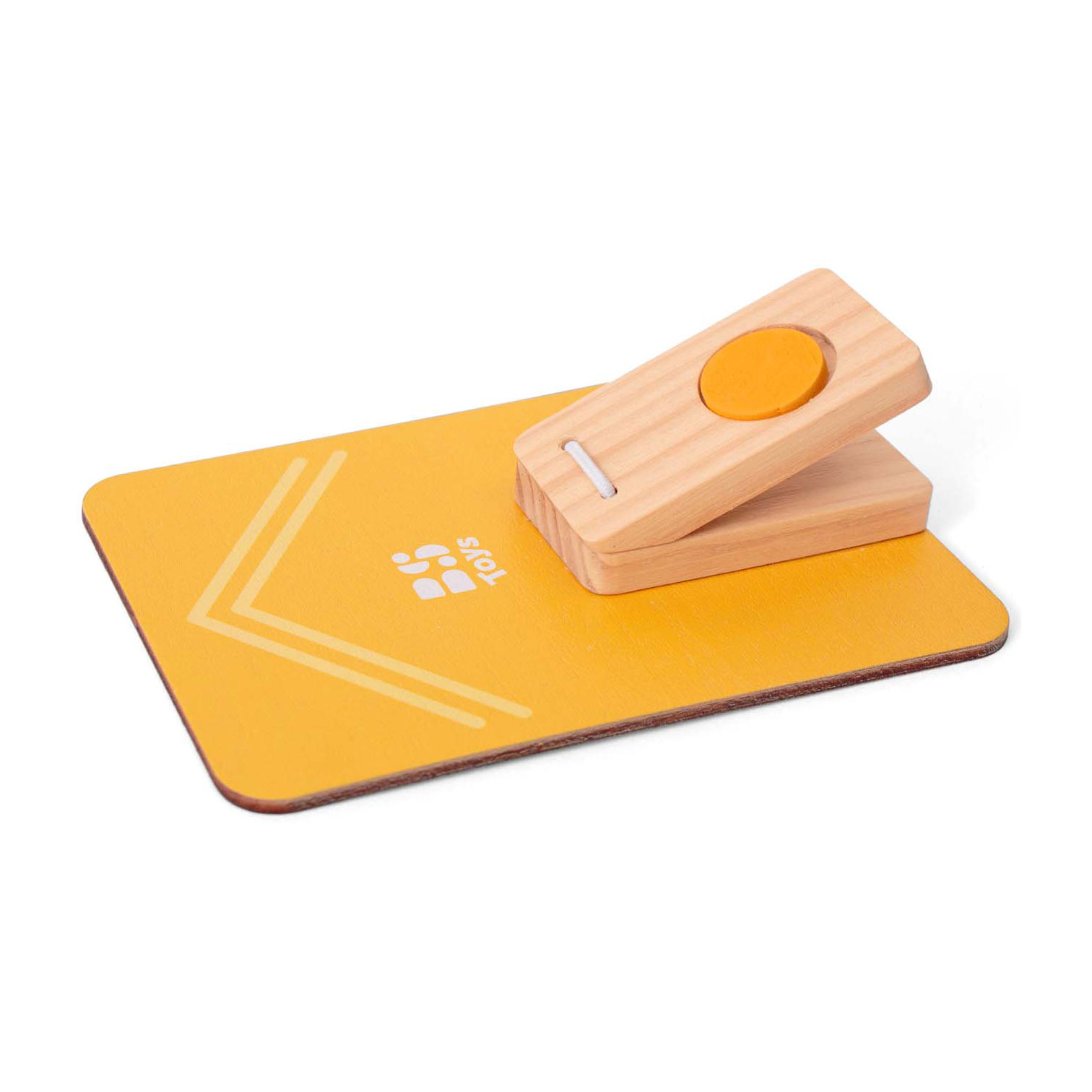 Jeu de balançoire BS Toys