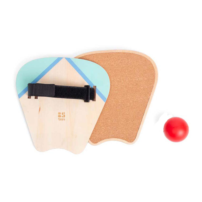 Play de pagaie BS Toys