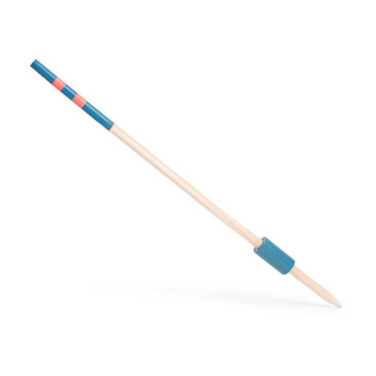 BS Toys Houten Speerwerpen, 6dlg.