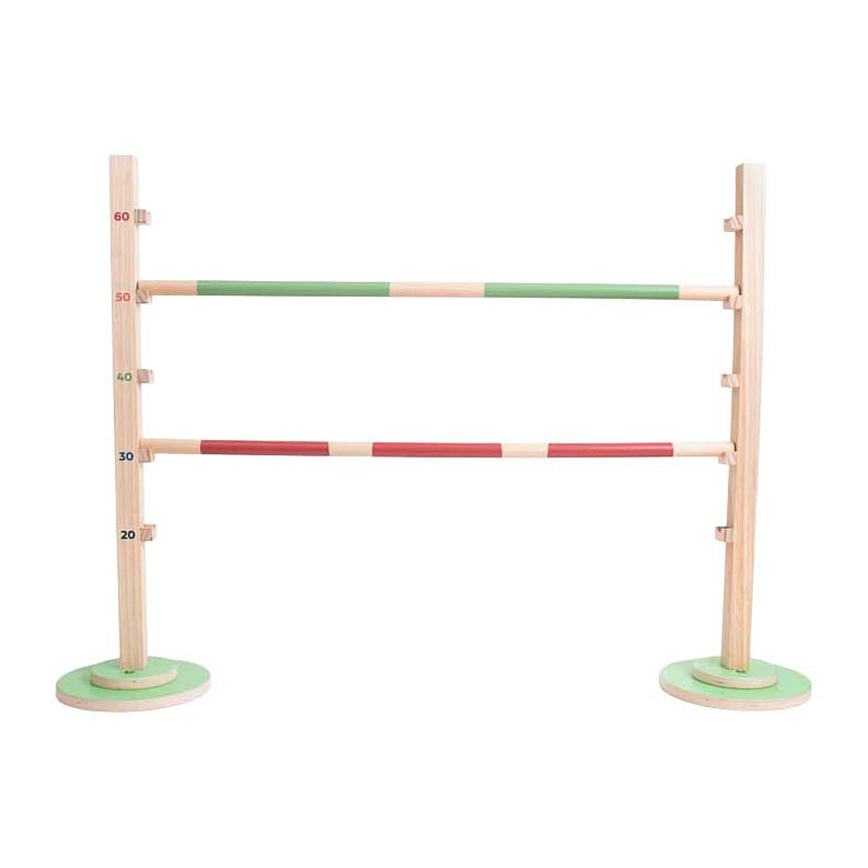 Jump Hurdle - Springspel