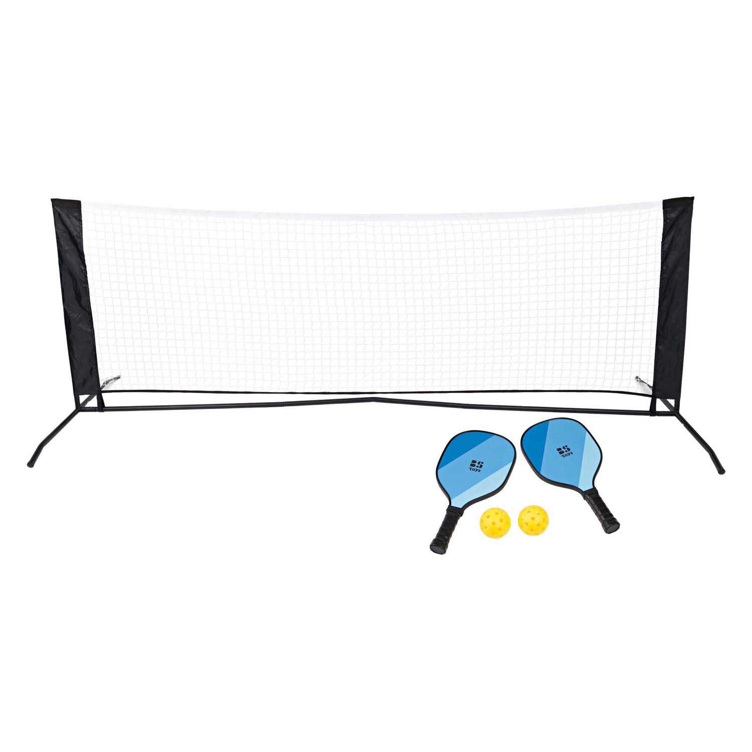 BS Toys Pickleball Set - 5dlg.