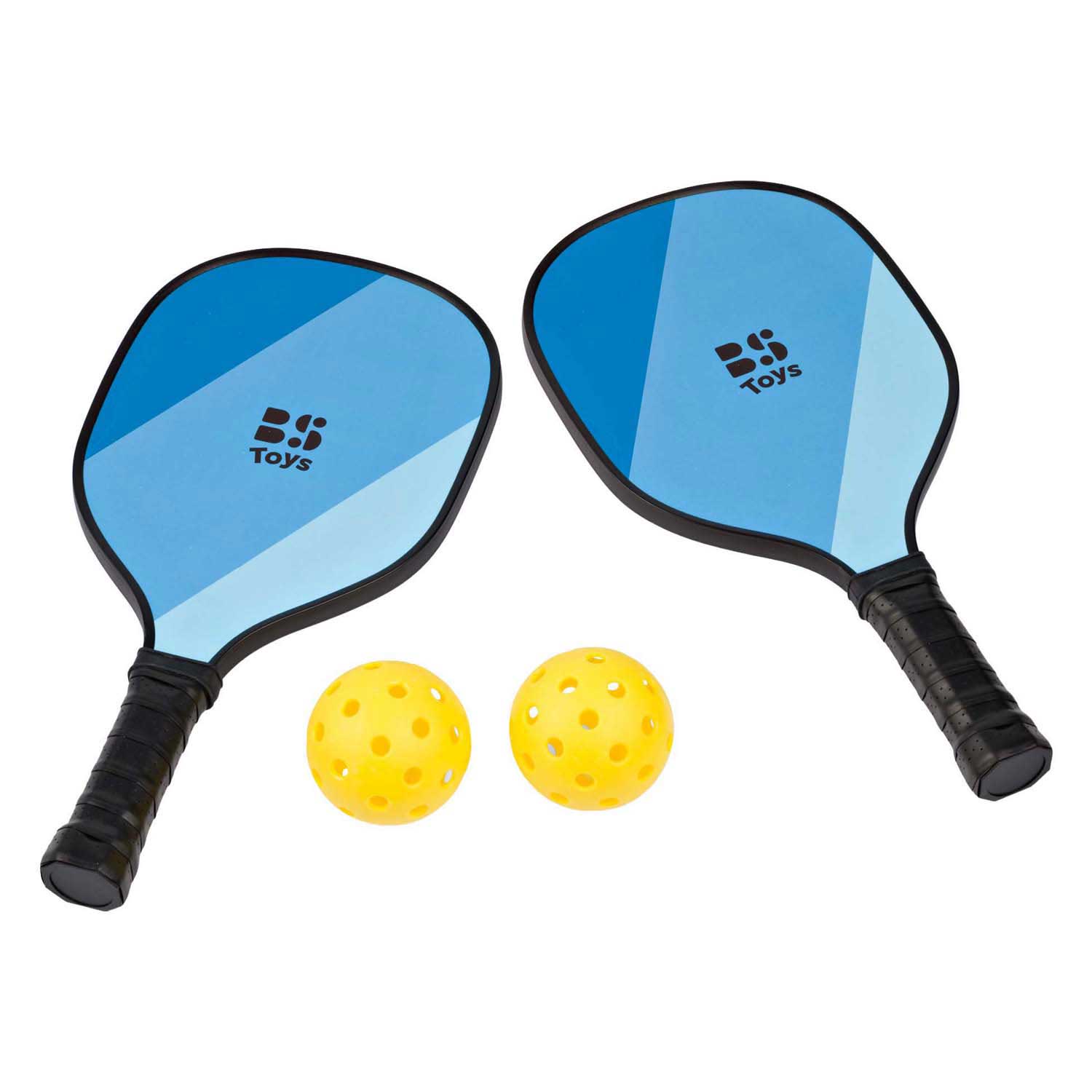 BS Toys Pickleball Set - 5dlg.