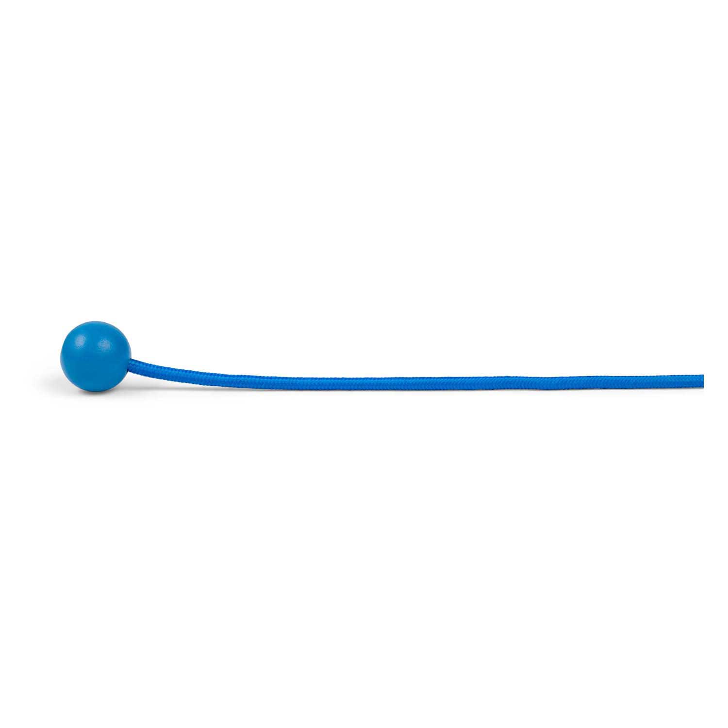 BS Toys Houten Touwtrekspel voor Twee - 3dlg.