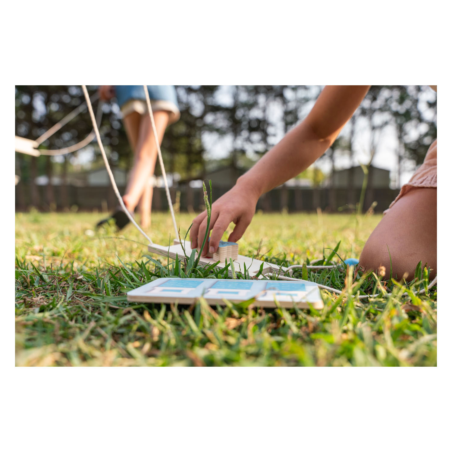 BS Toys Honden Reddingsrace