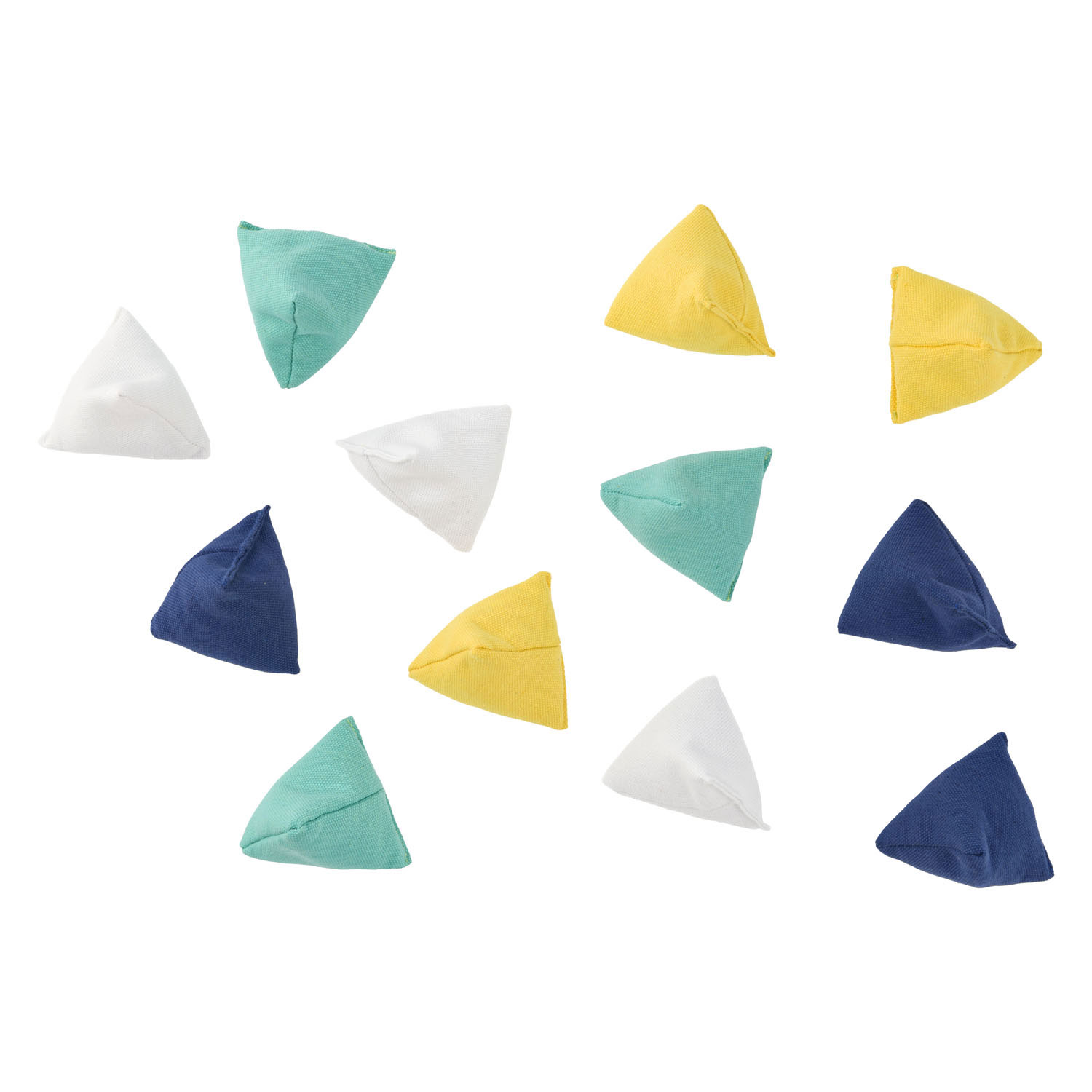 Jeu de société Trigo de BS Toys pour l'extérieur - 2 à 4 joueurs