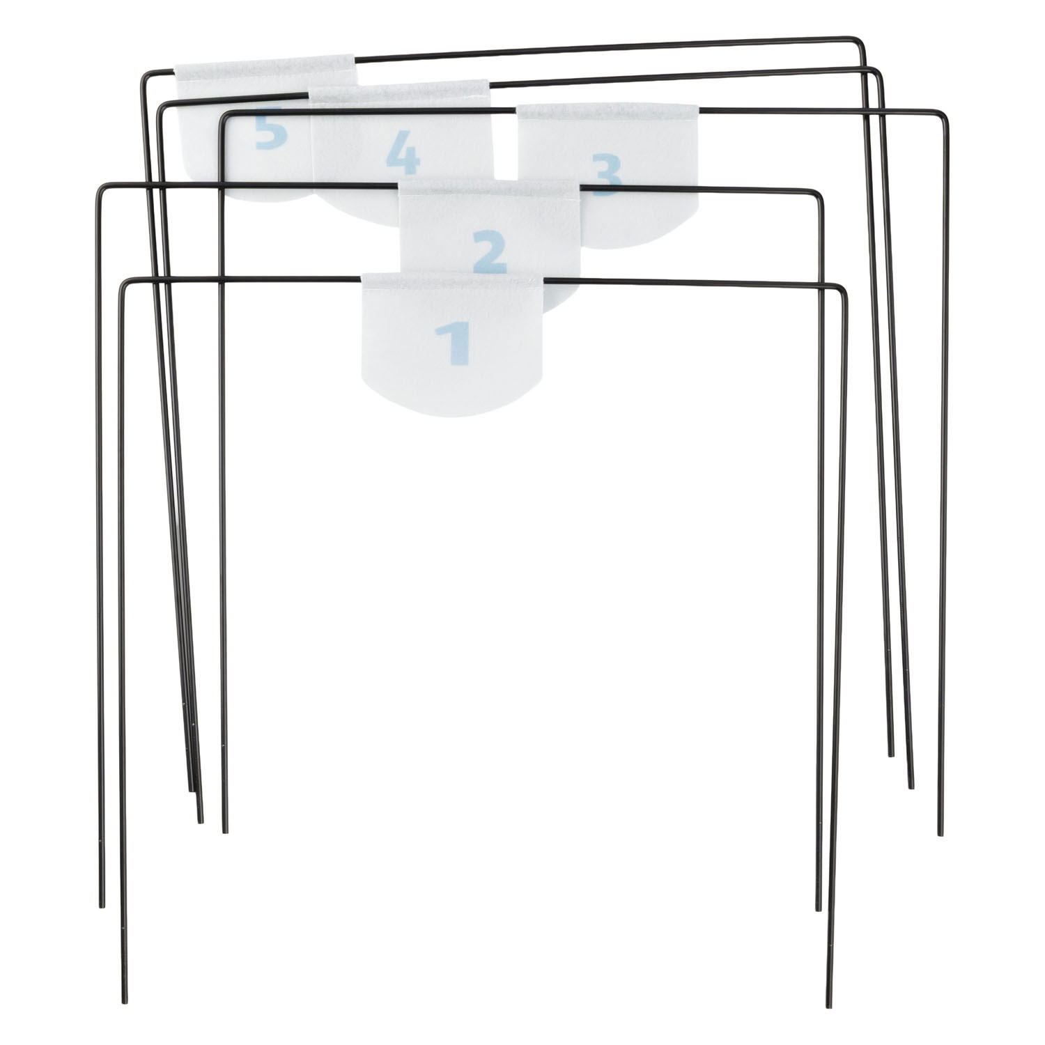 BS Toys Voetbal Croquet