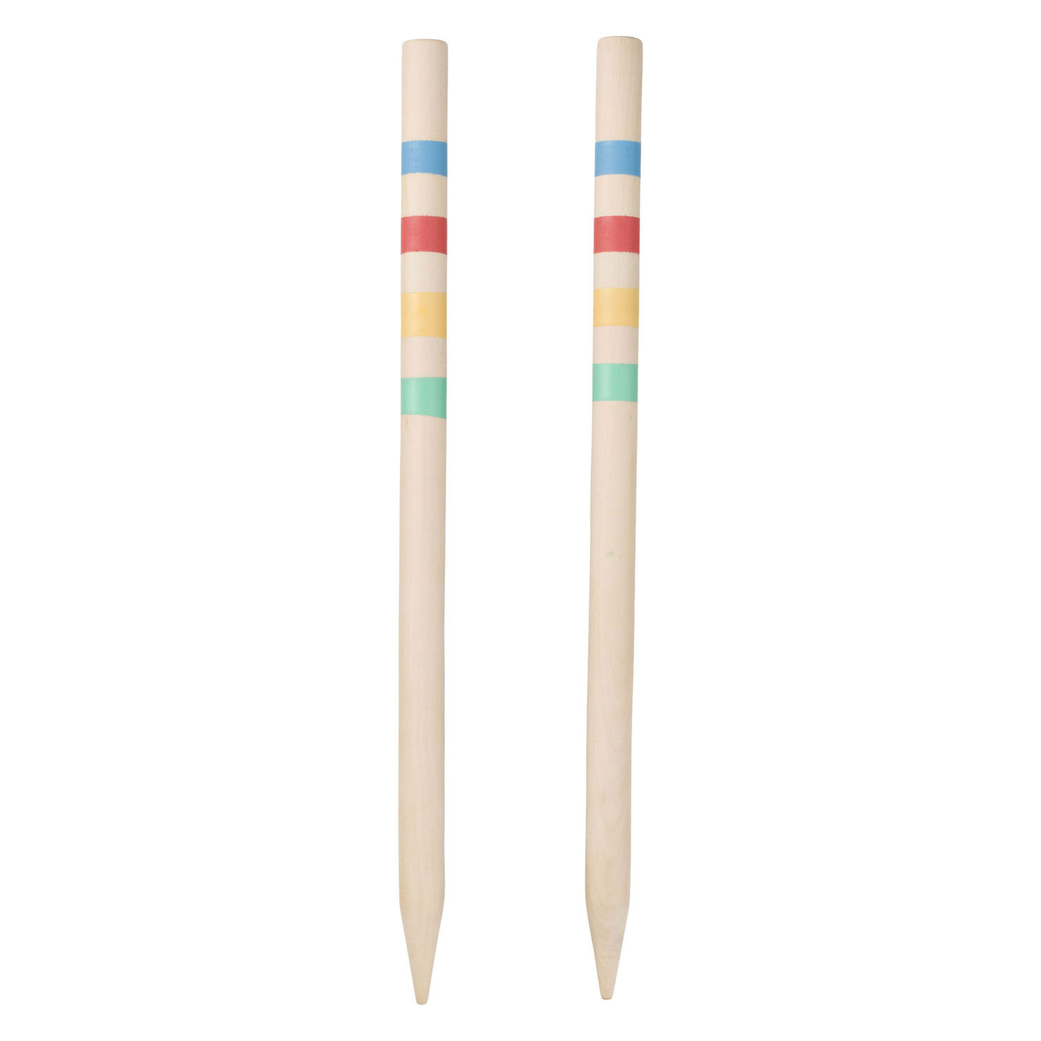 BS Toys Voetbal Croquet