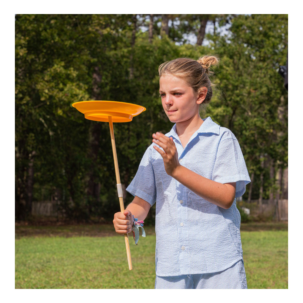 BS Toys Circusbordje