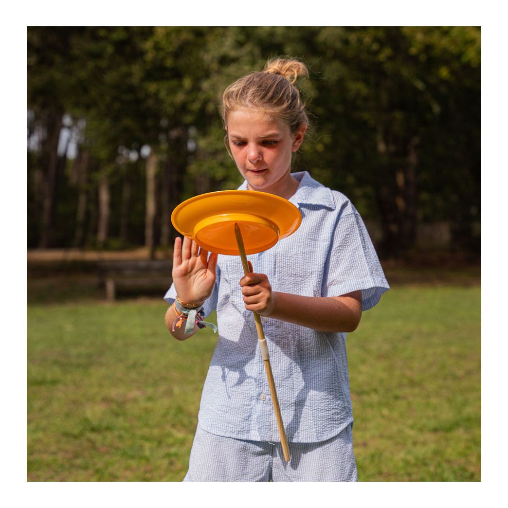 BS Toys Circusbordje