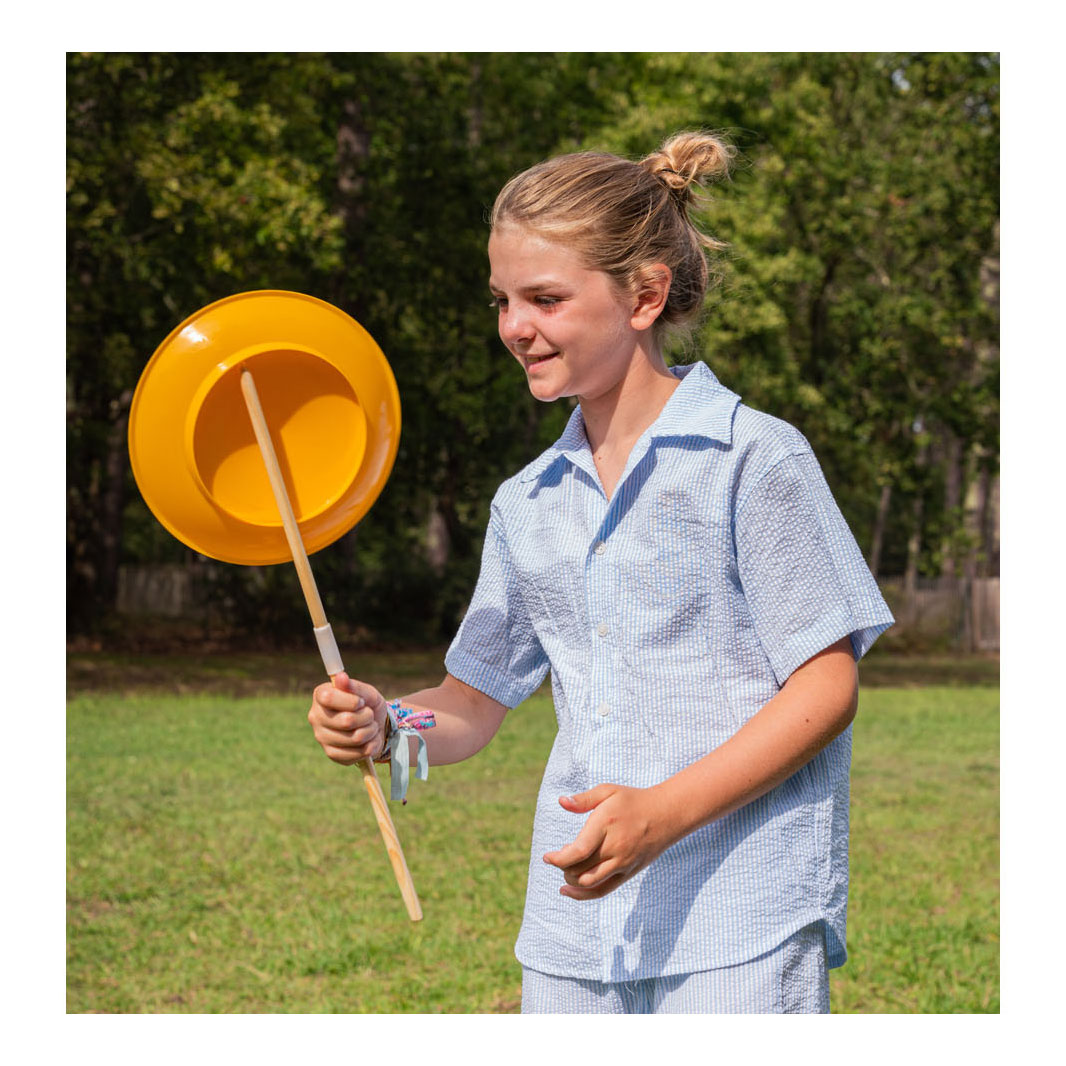 BS Toys Circusbordje