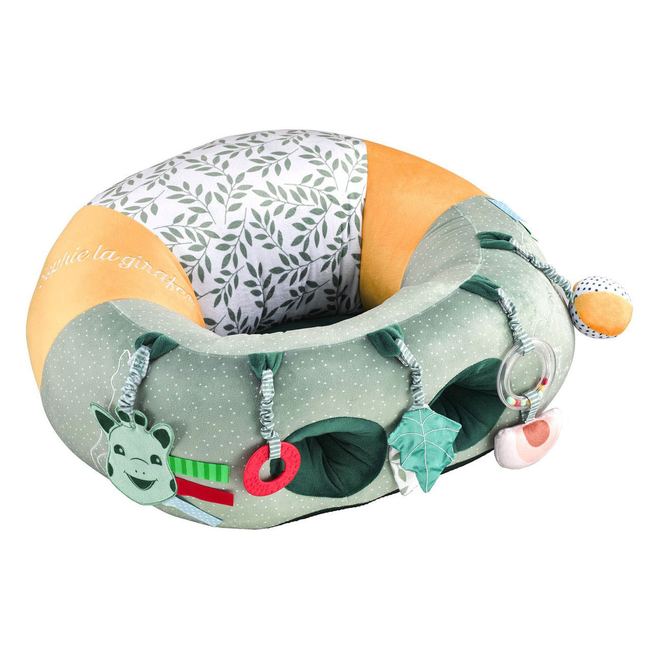 Sophie de Giraf Seat & Play