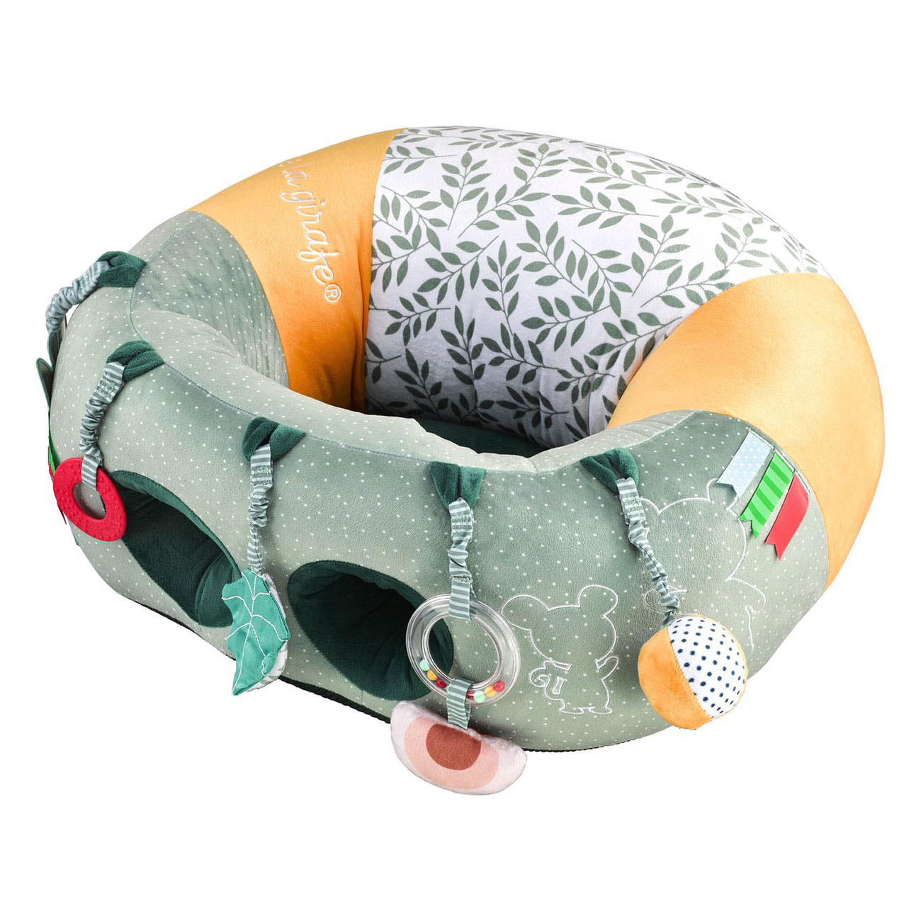 Sophie de Giraf Seat & Play