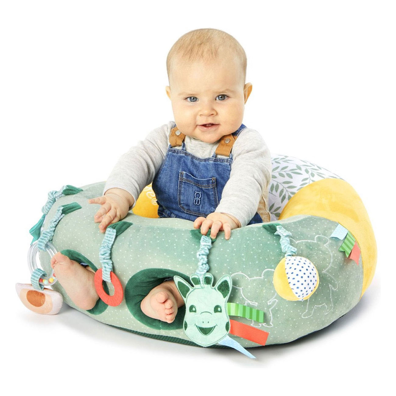 Sophie de Giraf Seat & Play