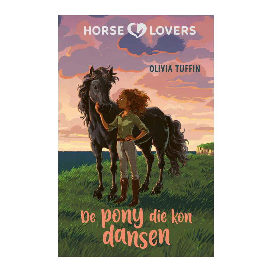 Horse Lovers - De pony die kon dansen