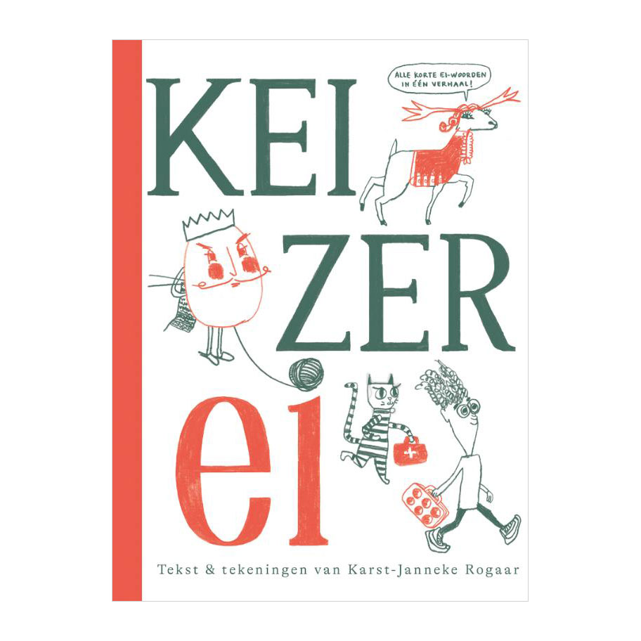 Keizer Ei Avi Apprendre à lire