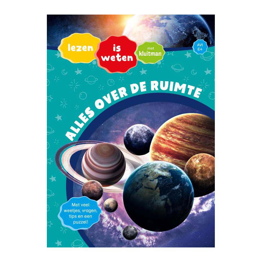 Tout sur l'espace