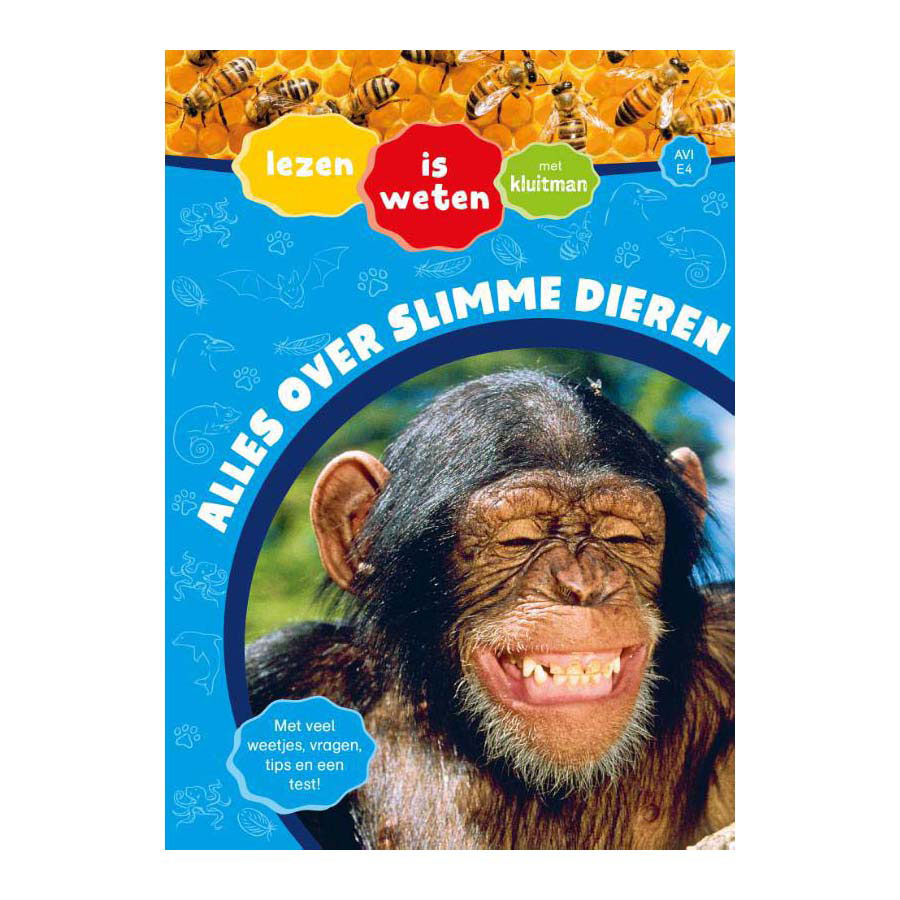 Alles über Smart Animals AVI E4