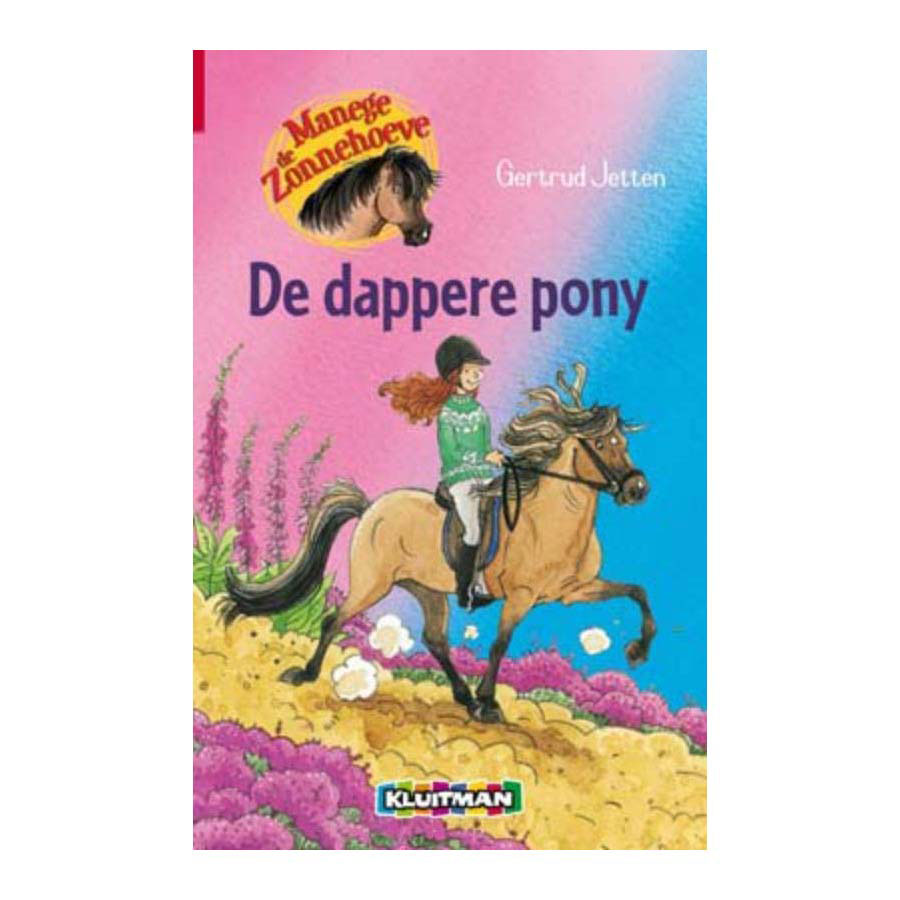 Das tapfere Pony