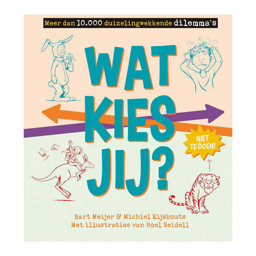 Wat Kies Jij?