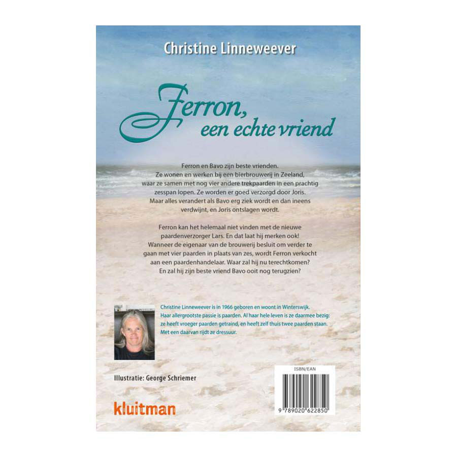 Ferron, ein wahrer Freund