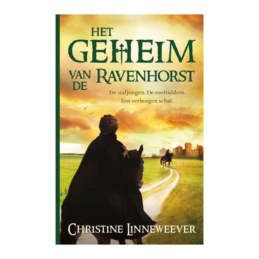 Das Geheimnis des Ravenhorst