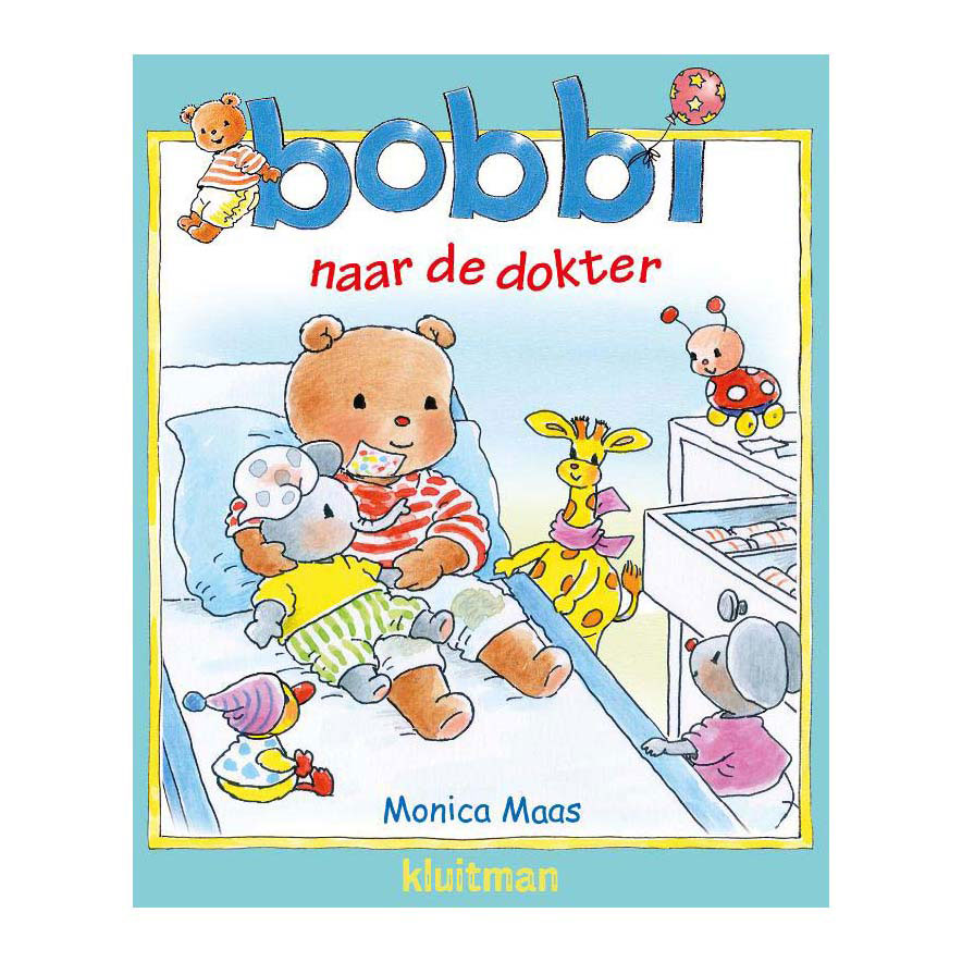 Bobbi au docteur