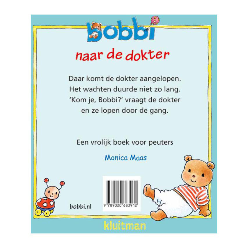 Bobbi au docteur