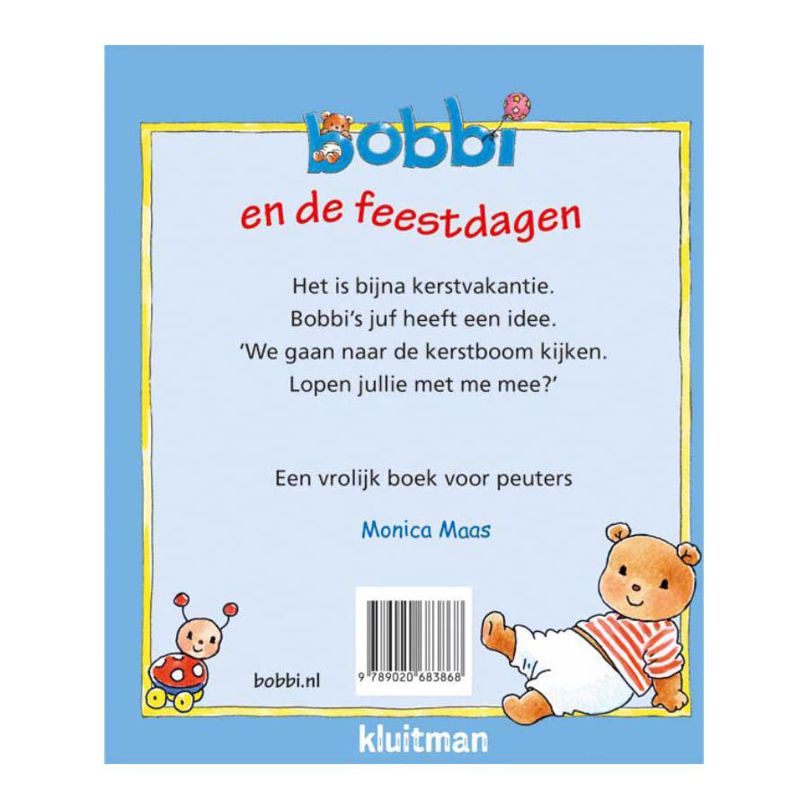 Bobbi und die Feiertage