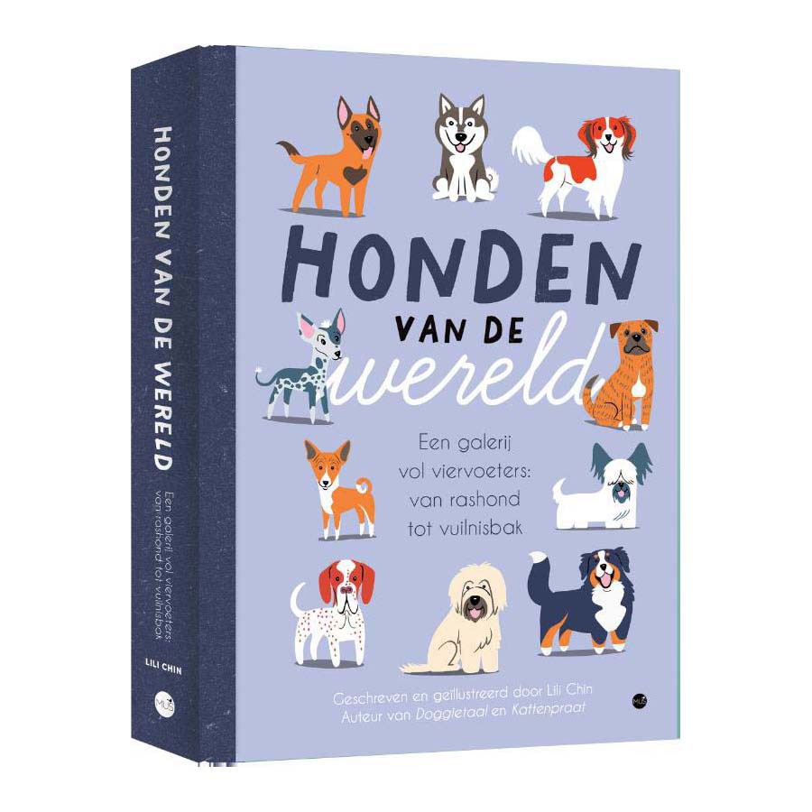 Hunde der Welt