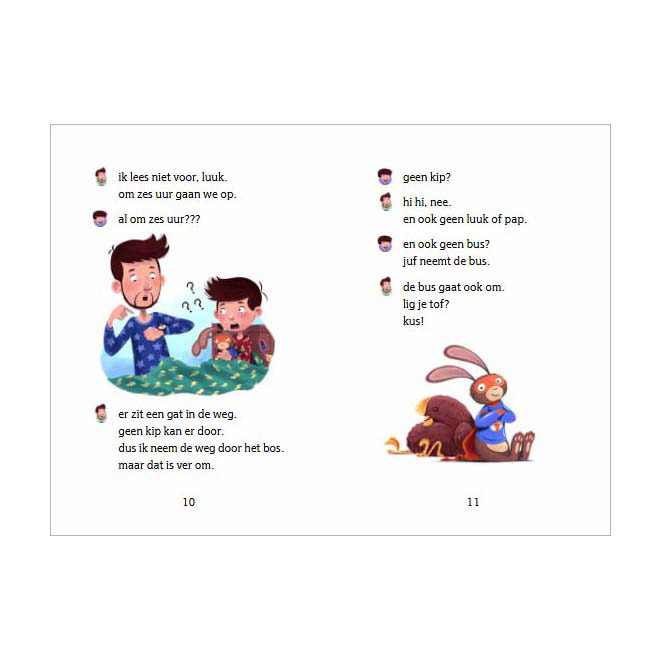 Top-Hase. Top-Hase ist ein Boss – AVI Start