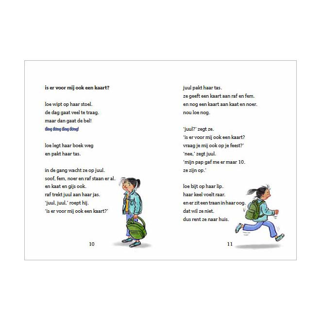 Wer kommt zu meiner Party? - AVI M3