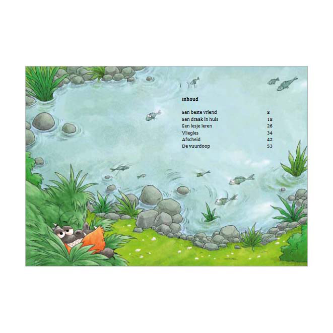 Ein Drache als Haustier - AVI M4