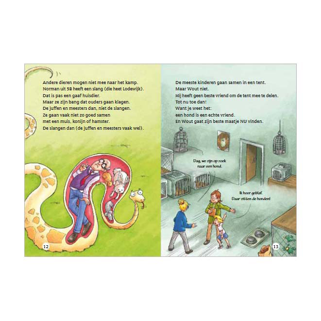 Ein Drache als Haustier - AVI M4