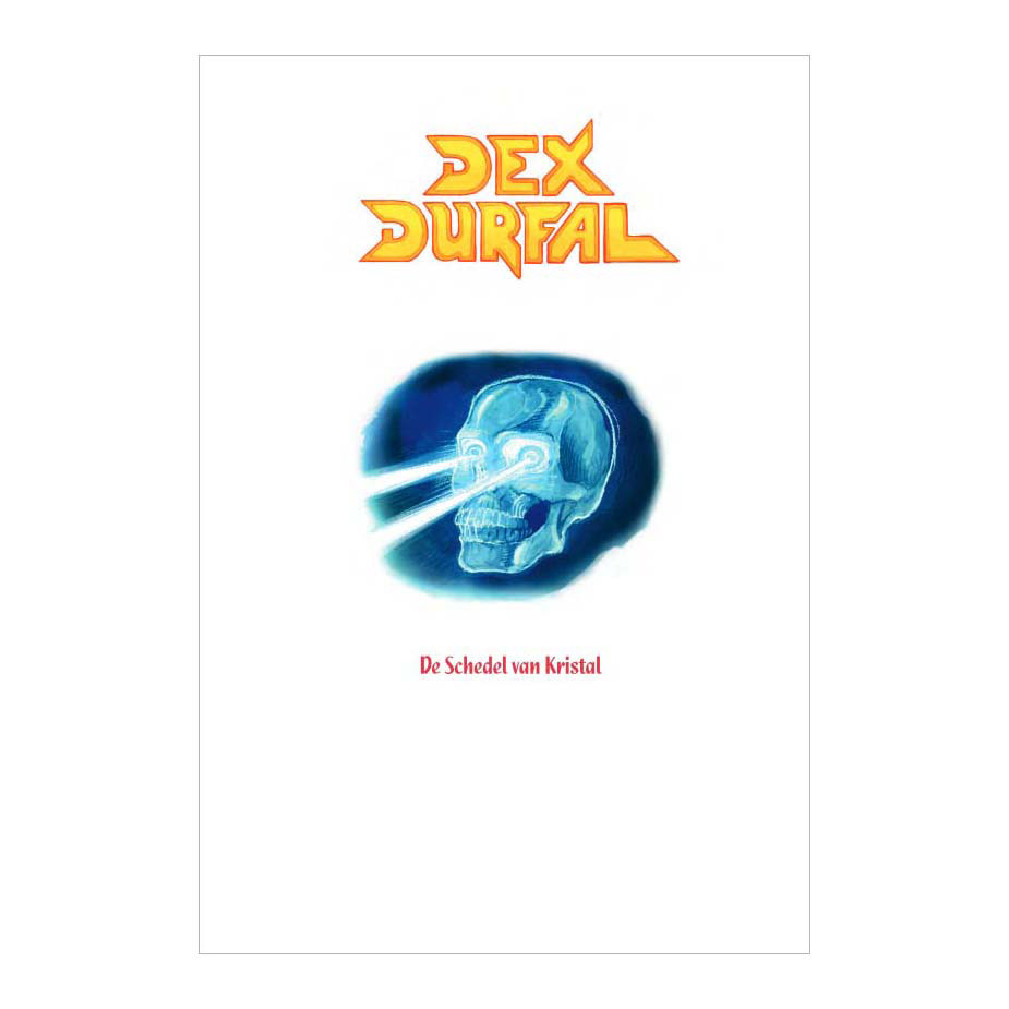 Dex Durfal 2in1. - AVI E4
