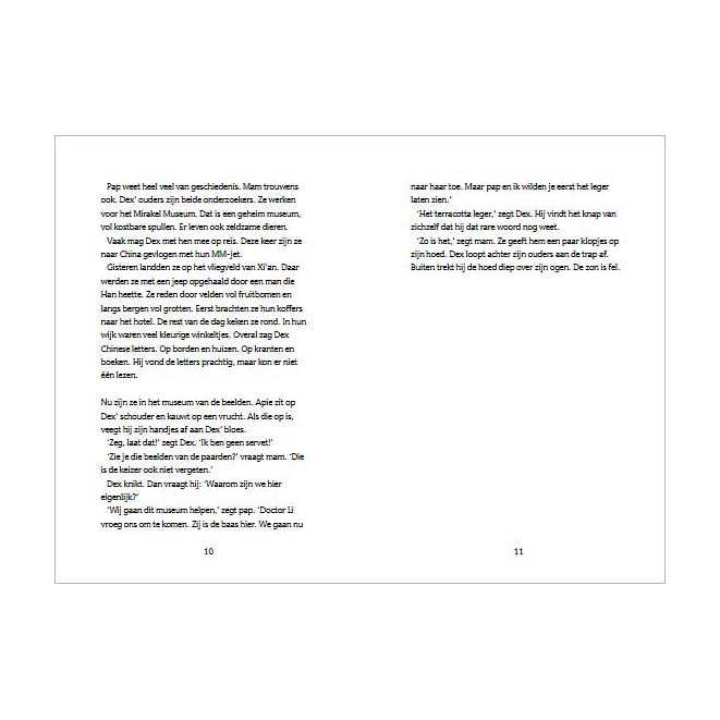 Dex Durfal – Der Palast von Kaiser Qin – AVI E4