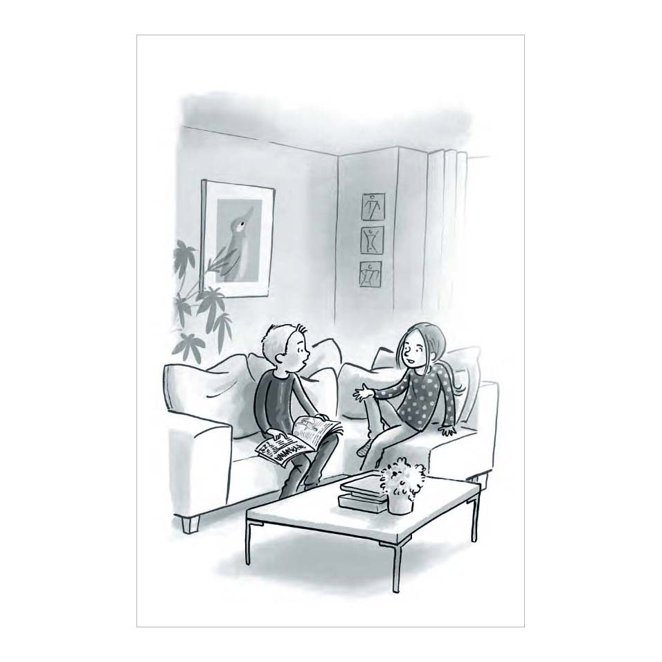 Les meilleures histoires de Koen Kampioen