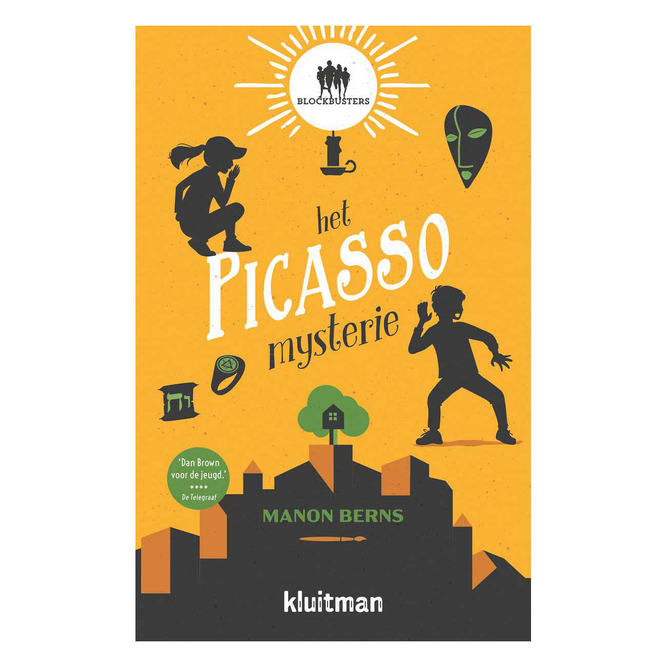 Het Picasso Mysterie