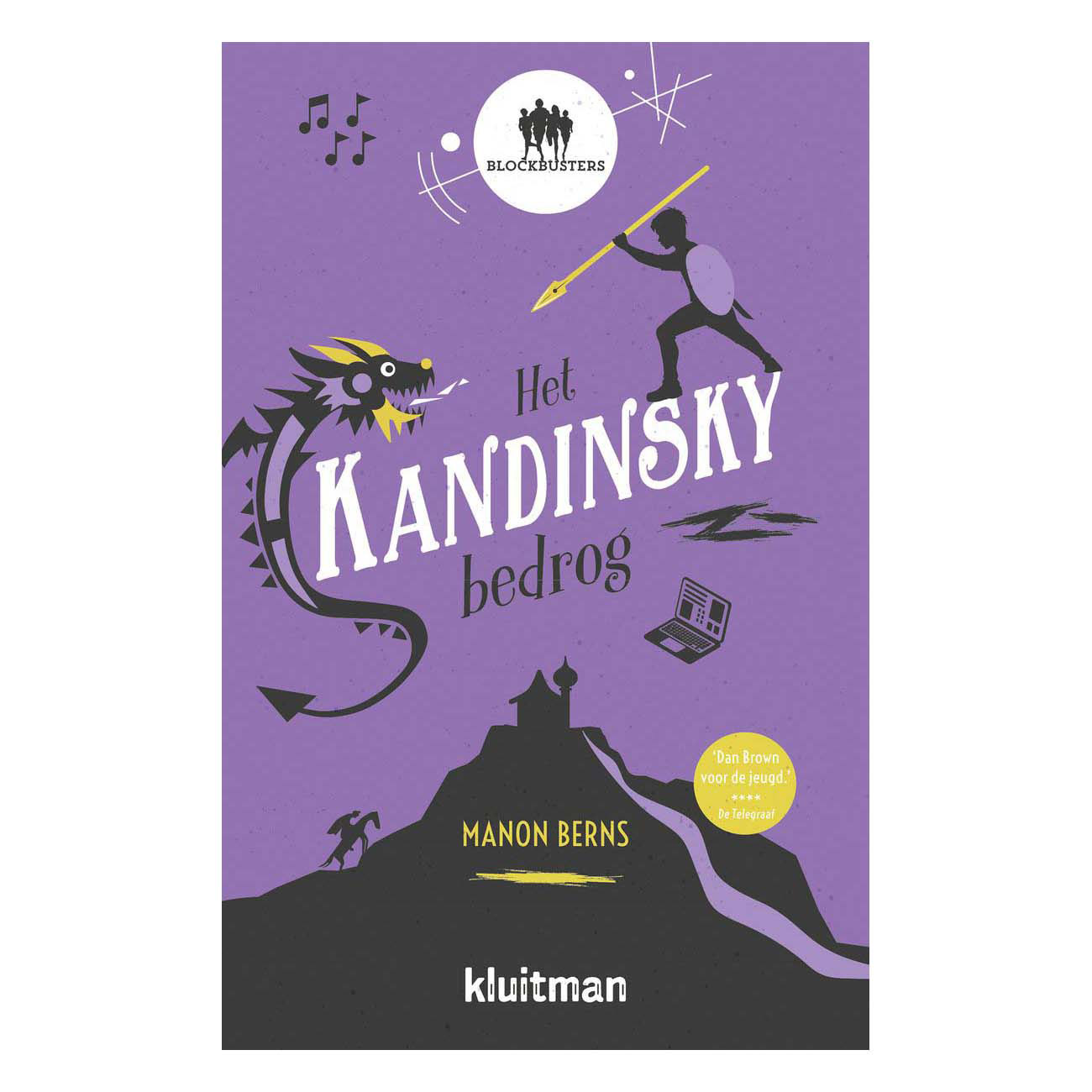 Het Kandinsky Bedrog