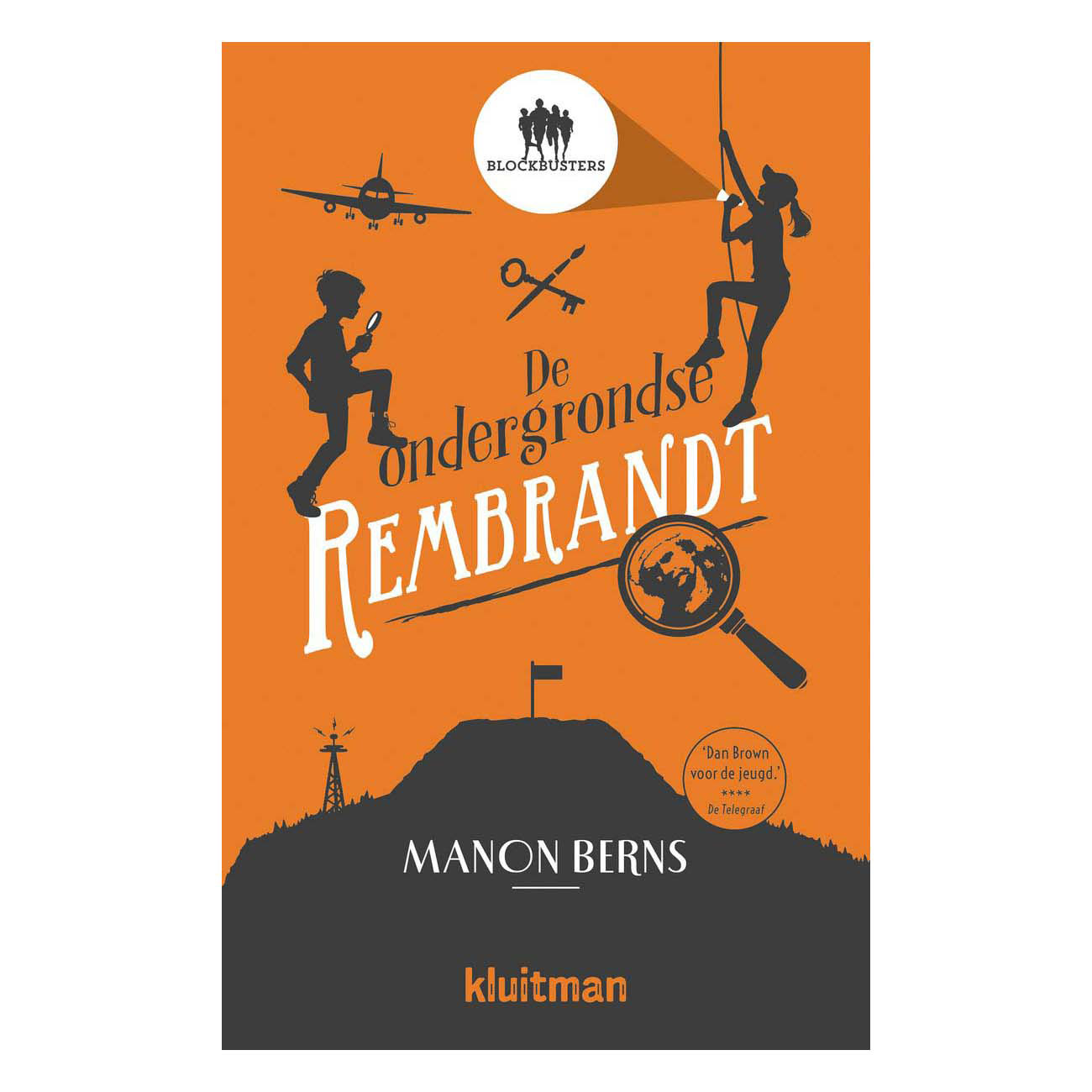 Der unterirdische Rembrandt