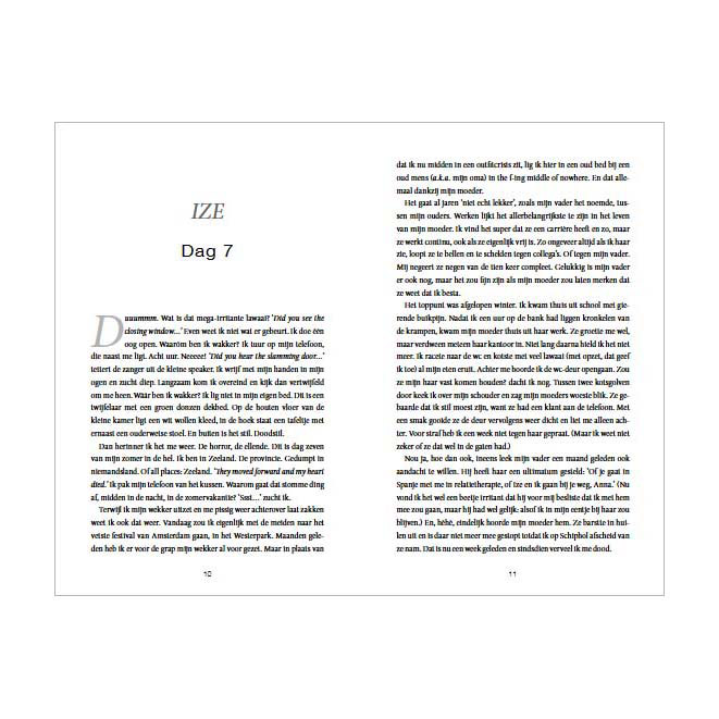 Sie war 16 Jahre alt.