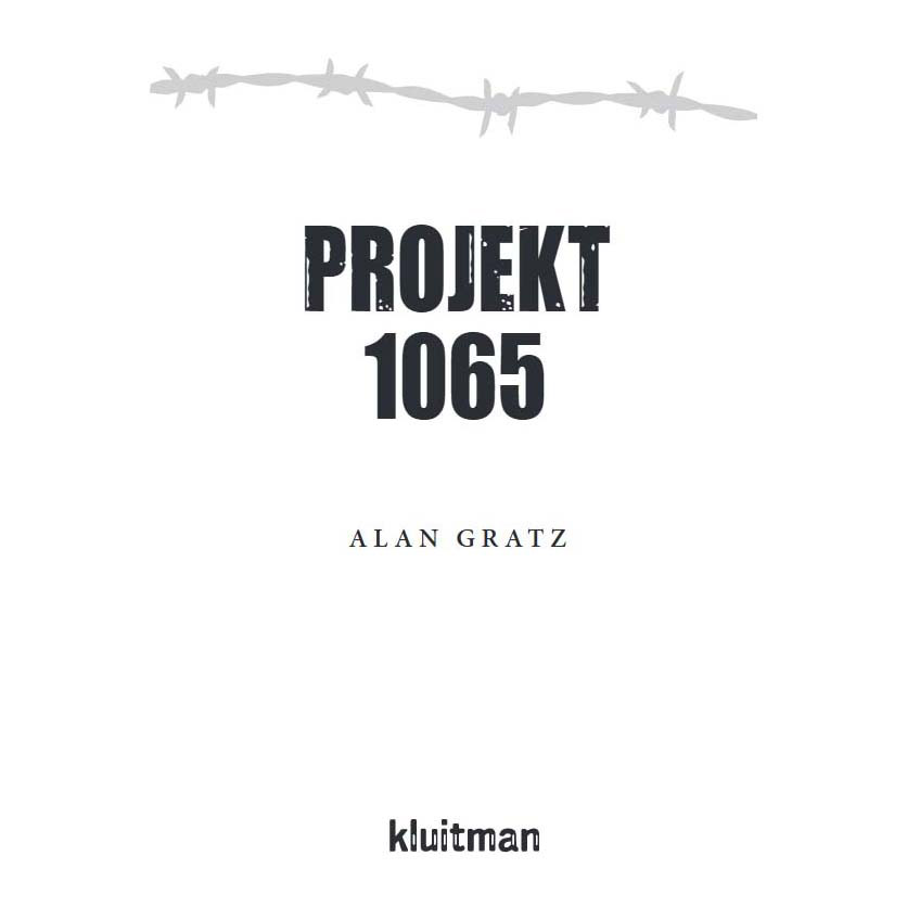 Projekt 1065