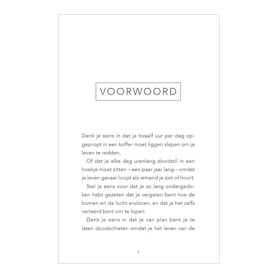 Overleven na de Holocaust