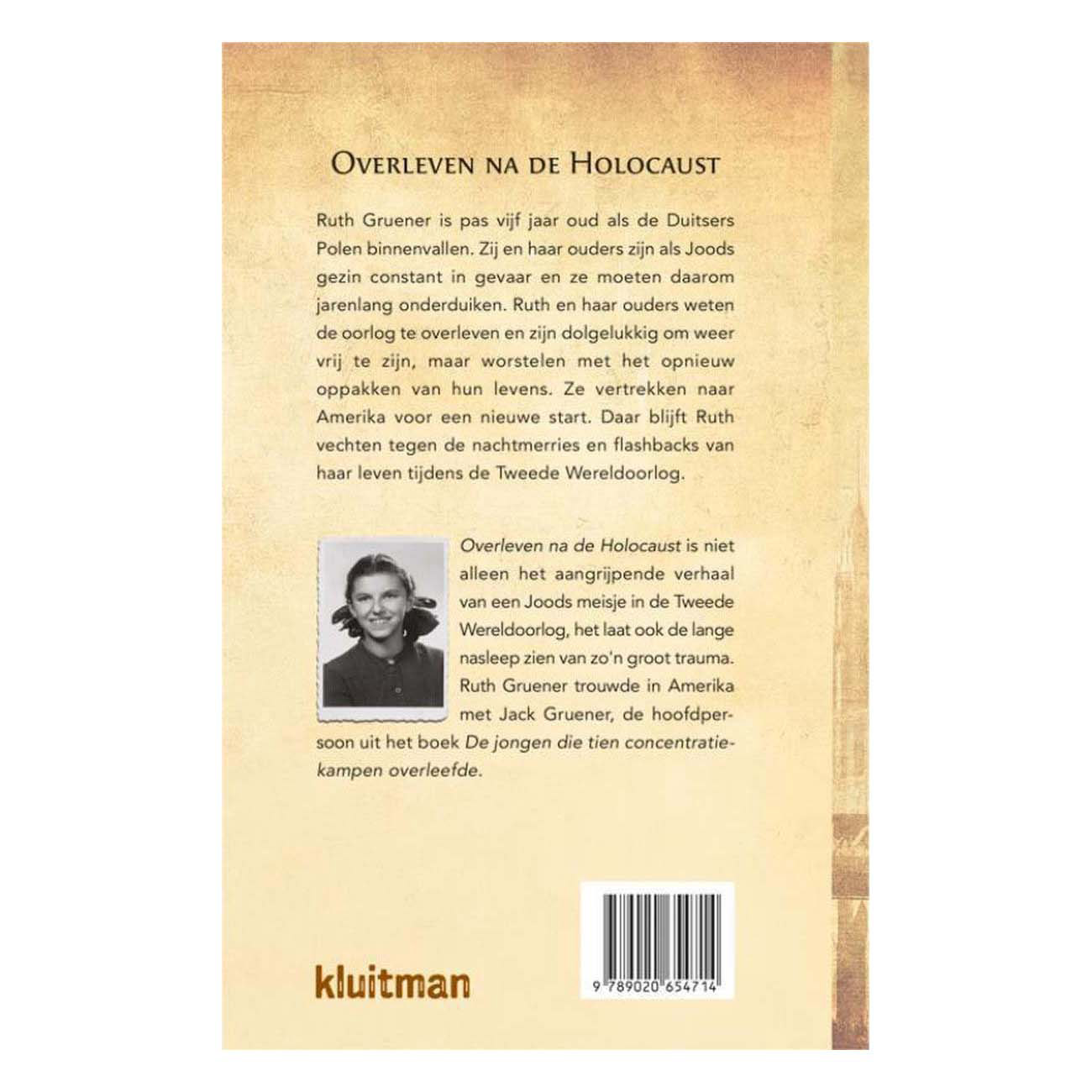 Overleven na de Holocaust