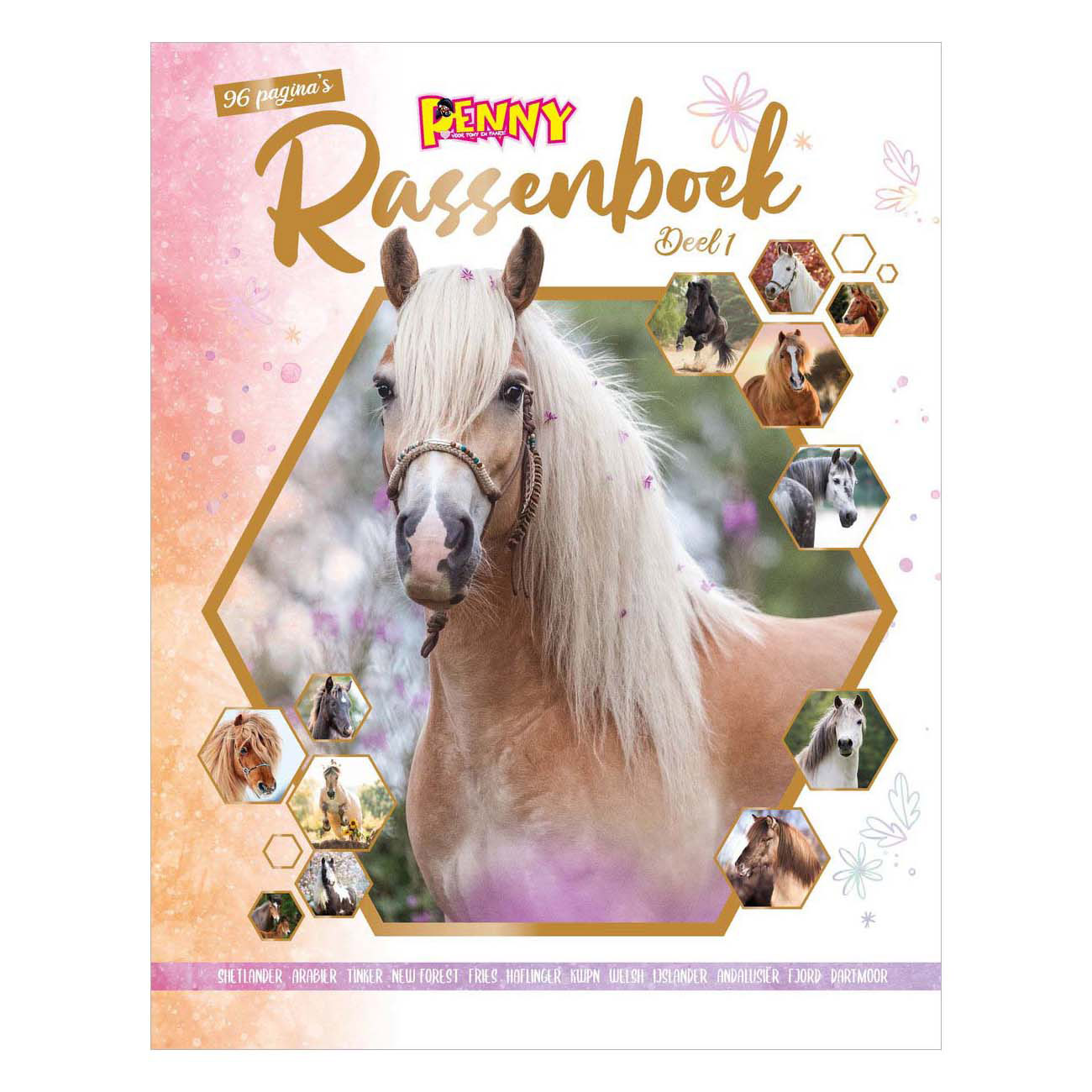 Penny-Breed-Buch Teil 1