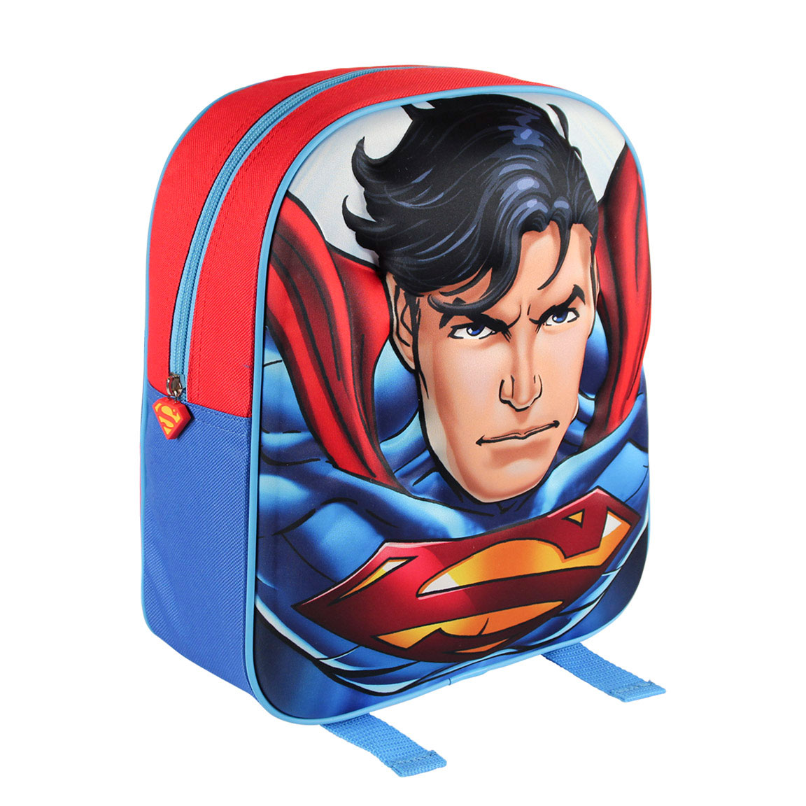 Superman 3D Rugzak