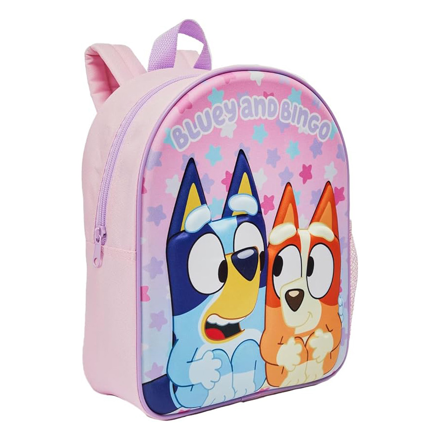 Rucksack Bluey