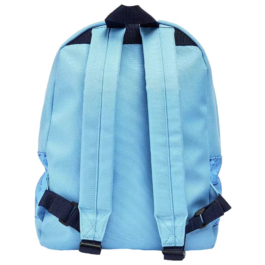 Rucksack Bluey Characters Blau