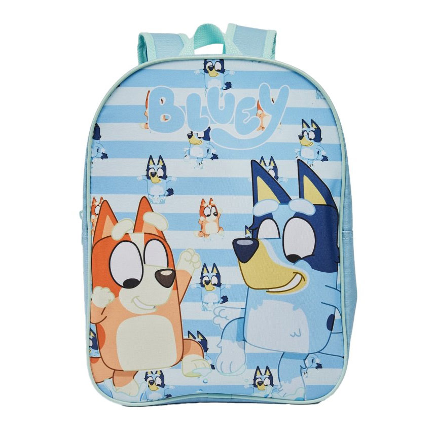 Rucksack Bluey Blue